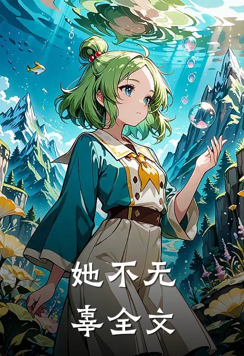 她不无辜全文