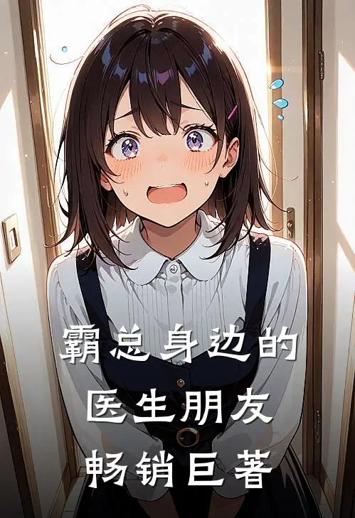 霸总身边的医生朋友畅销巨著