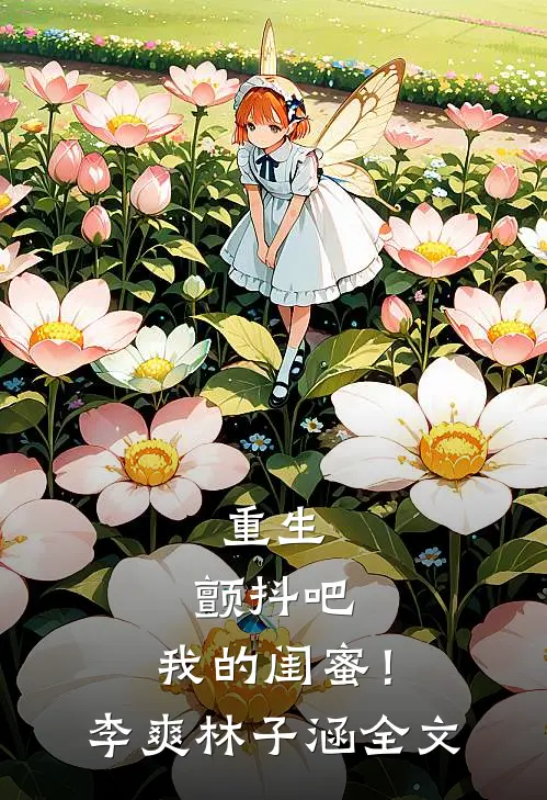 重生颤抖吧,我的闺蜜!李爽林子涵全文免费阅读