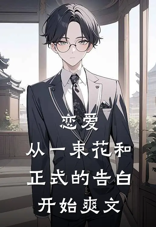 恋爱从一束花和正式的告白开始爽文