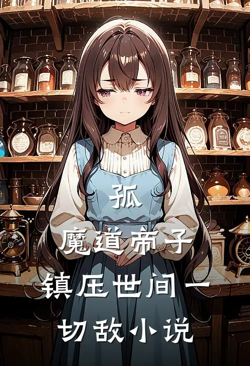 孤，魔道帝子，镇压世间一切敌小说