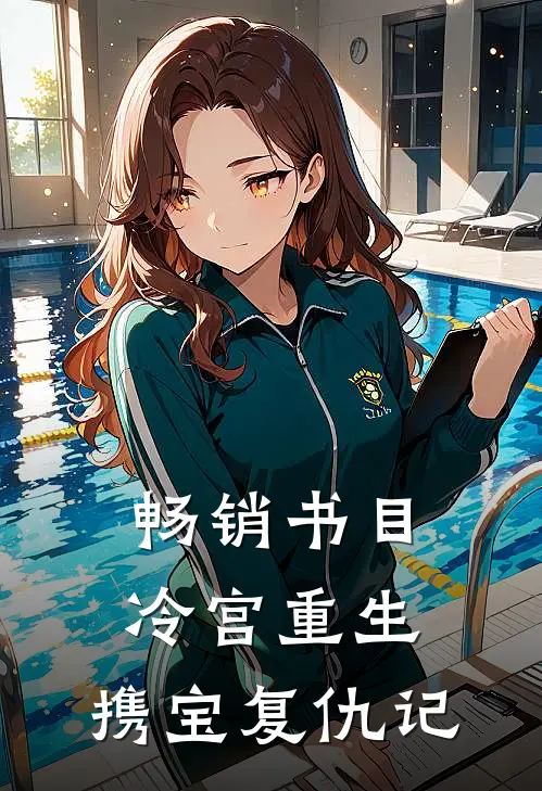 畅销书目冷宫重生，携宝复仇记