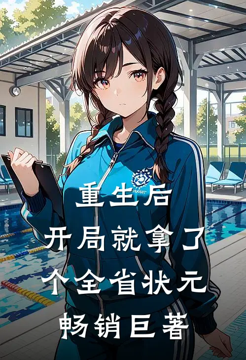 重生后，开局就拿了个全省状元畅销巨著