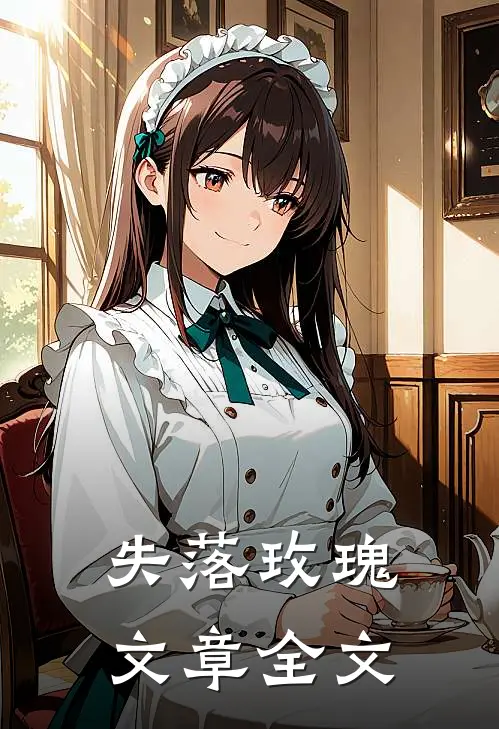 失落玫瑰文章全文