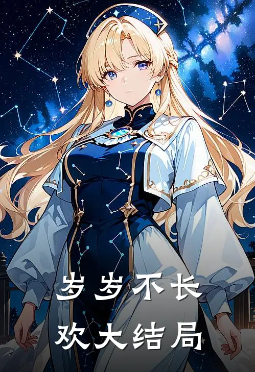岁岁不长欢大结局