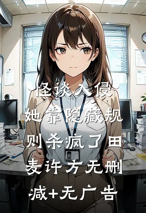 怪谈入侵：她靠隐藏规则杀疯了田麦许方无删减+无广告