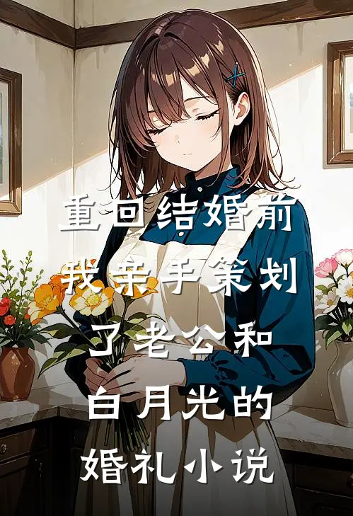 重回结婚前，我亲手策划了老公和白月光的婚礼小说