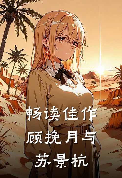 畅读佳作顾挽月与苏景杭