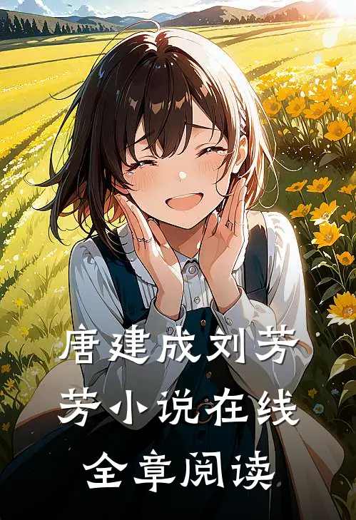 唐建成刘芳芳小说在线全章阅读