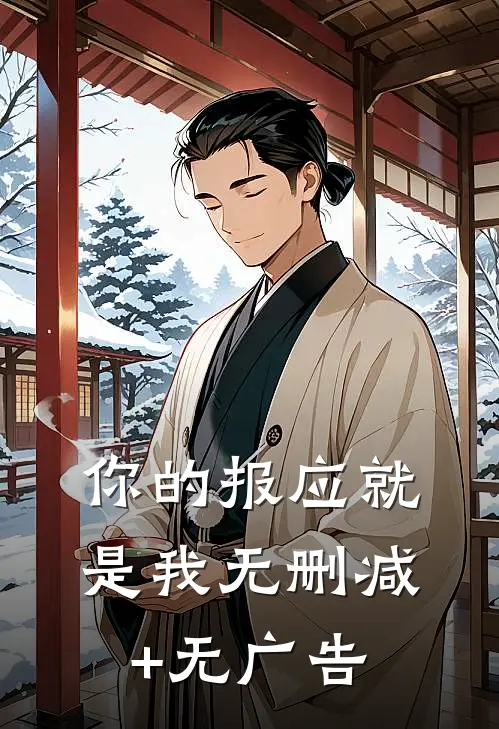 你的报应就是我无删减+无广告