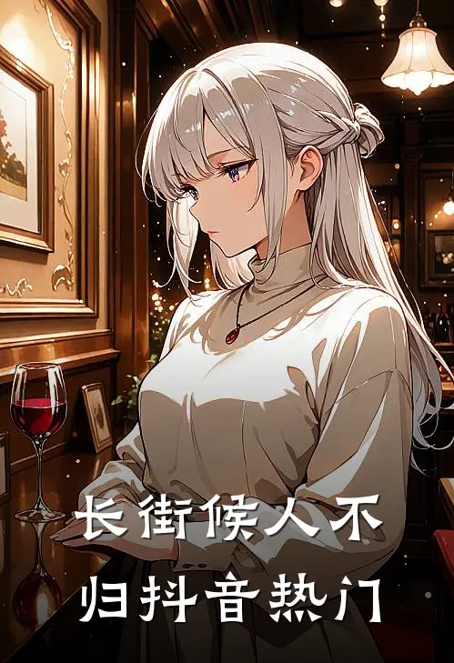 长街候人不归抖音热门