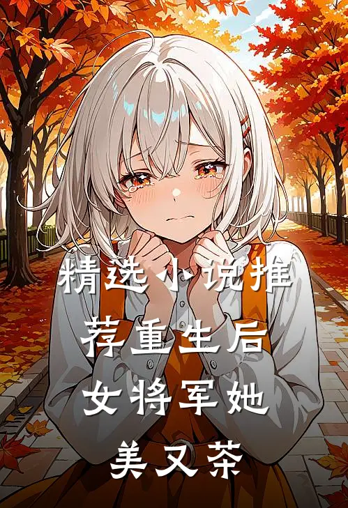 精选小说推荐重生后，女将军她美又茶