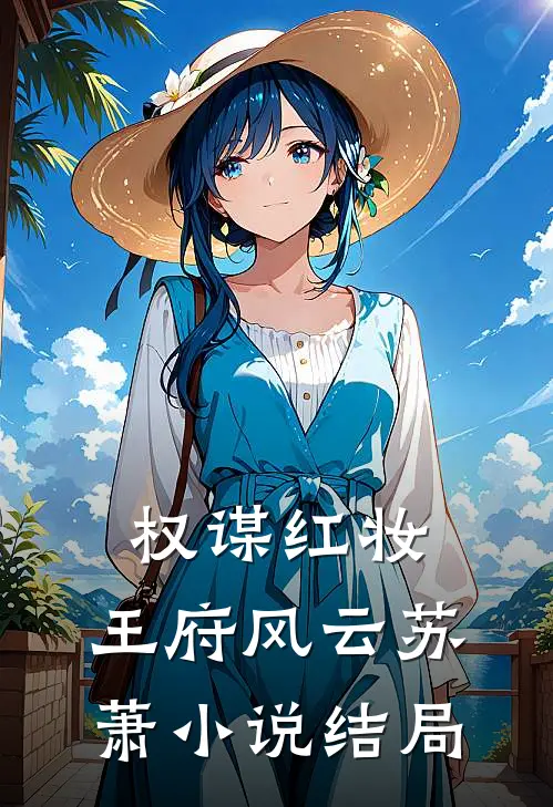 权谋红妆：王府风云苏萧小说结局