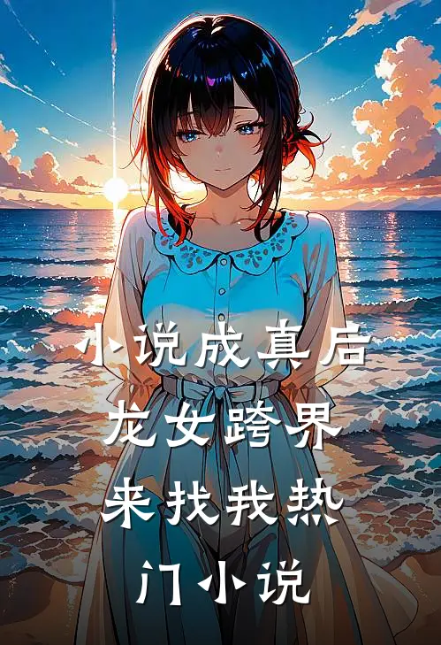 小说成真后，龙女跨界来找我热门小说