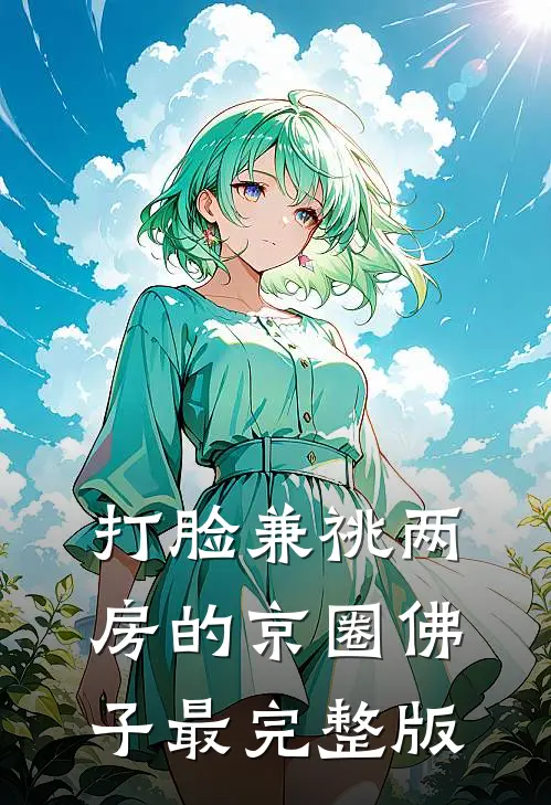 打脸兼祧两房的京圈佛子最完整版