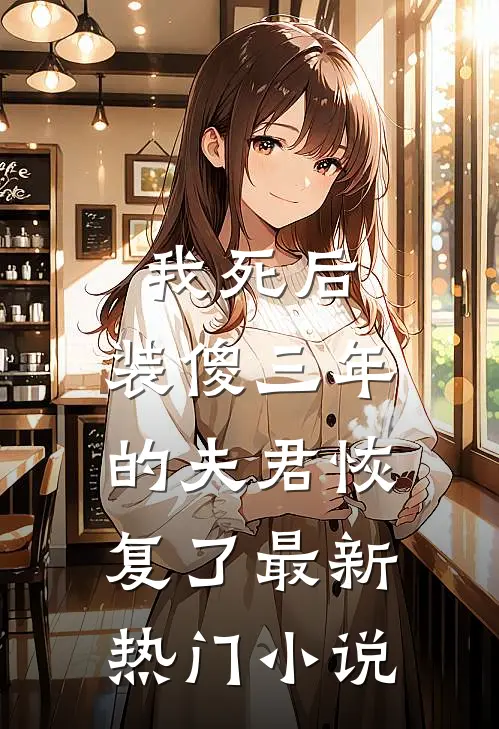 我死后,装傻三年的夫君恢复了最新热门