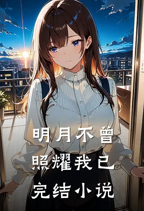 明月不曾照耀我已完结小说