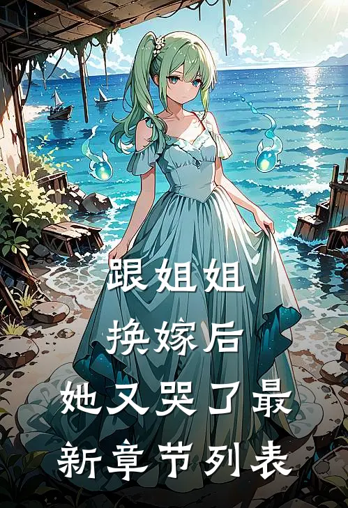 跟姐姐换嫁后，她又哭了最新章节列表