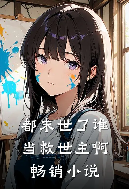 都末世了谁当救世主啊畅销小说