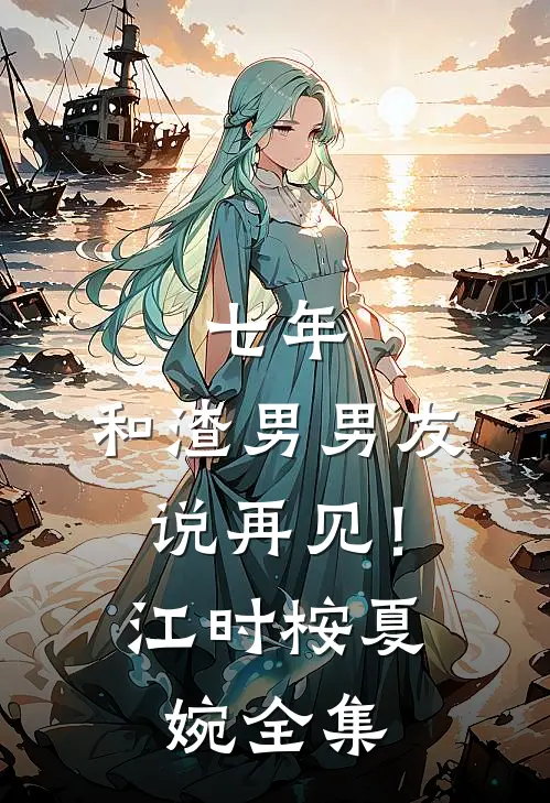 七年，和渣男男友说再见！江时桉夏婉全集