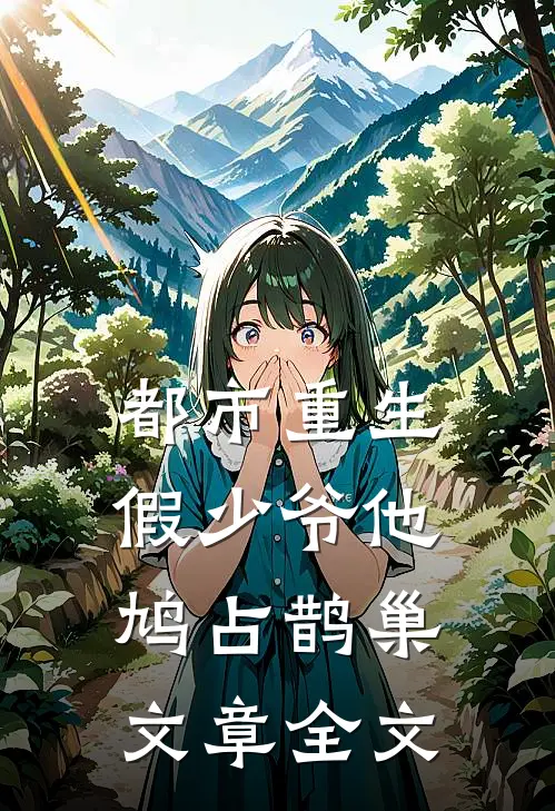 都市重生：假少爷他鸠占鹊巢文章全文