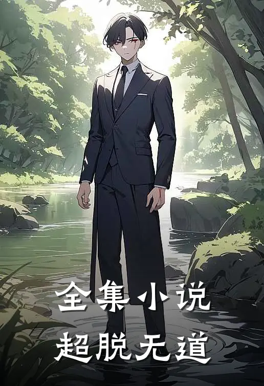 全集小说超脱无道