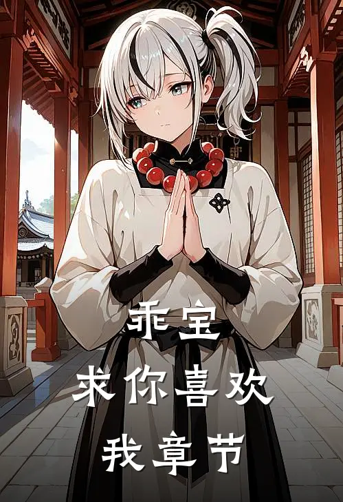 乖宝,求你喜欢我章节阅读