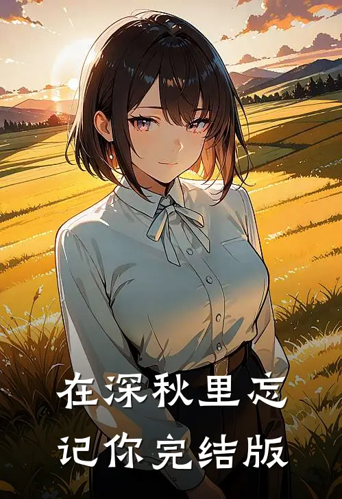 在深秋里忘记你完结版
