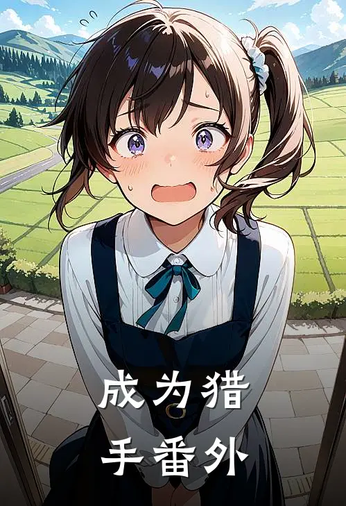 成为猎手 番外