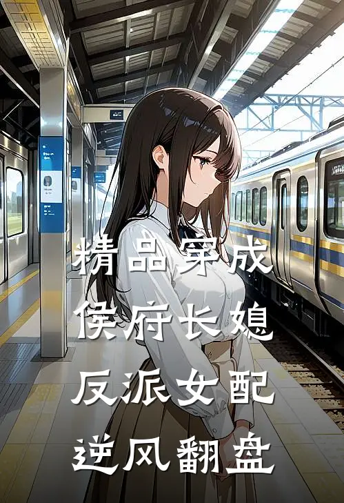精品穿成侯府长媳，反派女配逆风翻盘