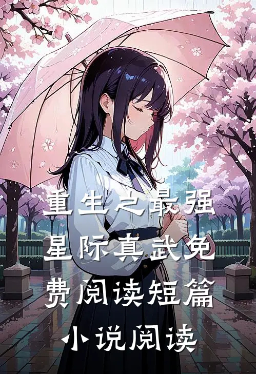 重生之最强星际真武免费阅读短篇小说阅读