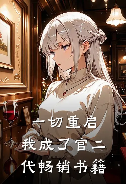 一切重启,我成了官二代畅销书籍