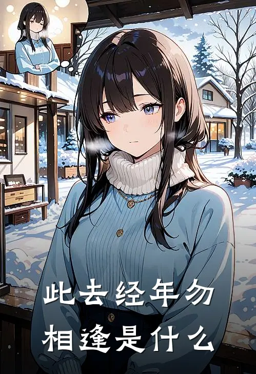 此去经年勿相逢是什么