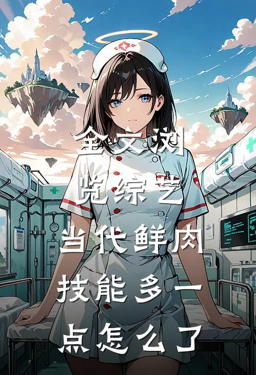 全文浏览综艺：当代鲜肉，技能多一点怎么了