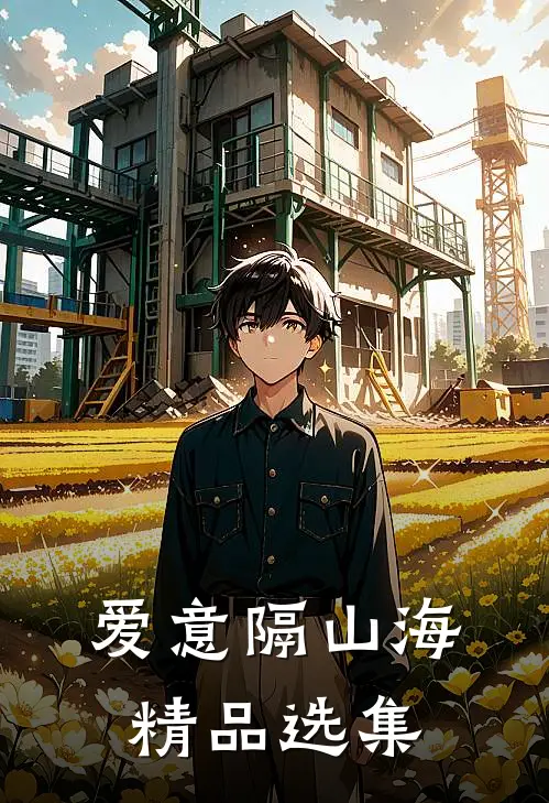 爱意隔山海精品选集