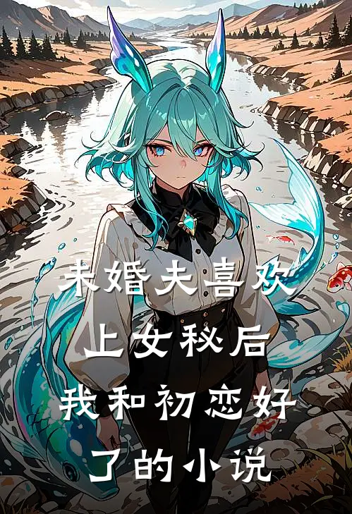 未婚夫喜欢上女秘后,我和初恋好了的
