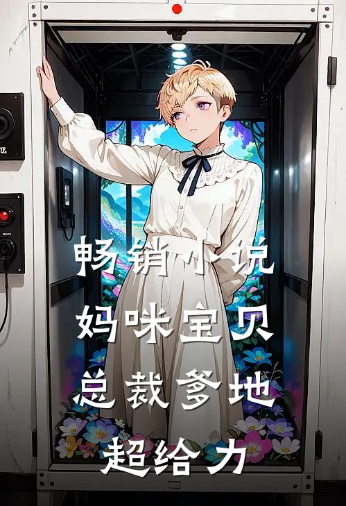 畅销小说妈咪宝贝：总裁爹地超给力