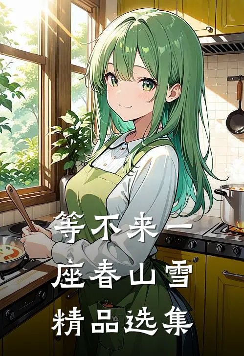 等不来一座春山雪精品选集