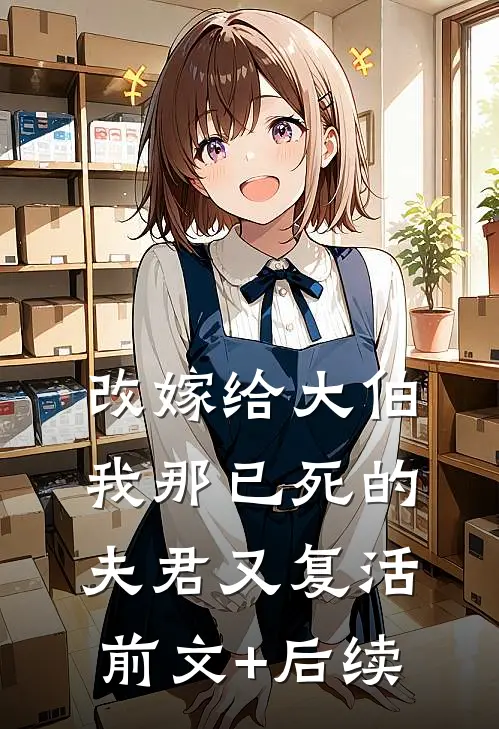 改嫁给大伯，我那已死的夫君又复活前文+后续