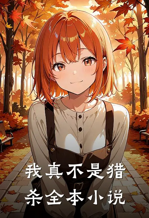 我真不是猎杀全本小说