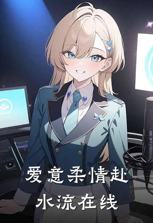 爱意柔情赴水流在线