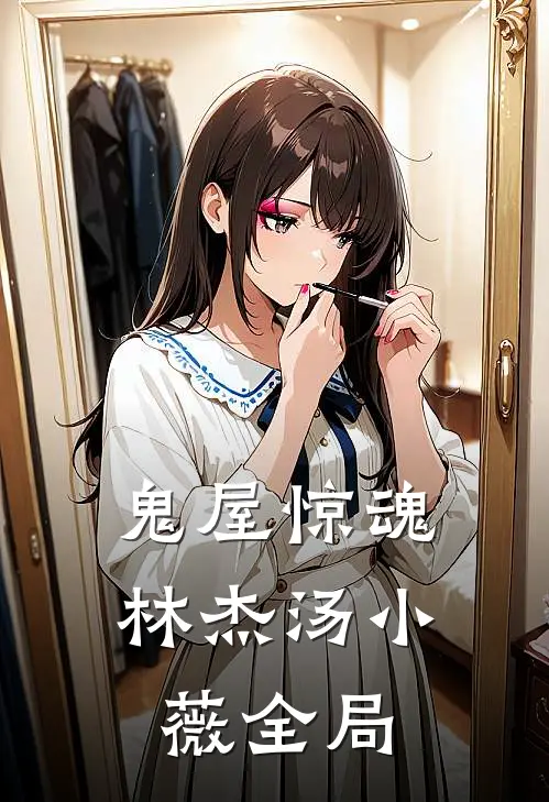鬼屋惊魂林杰汤小薇全局