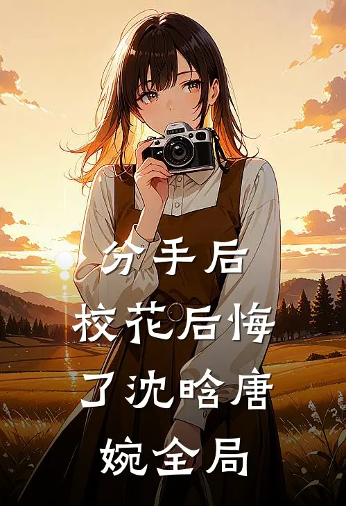 分手后，校花后悔了沈晗唐婉全局