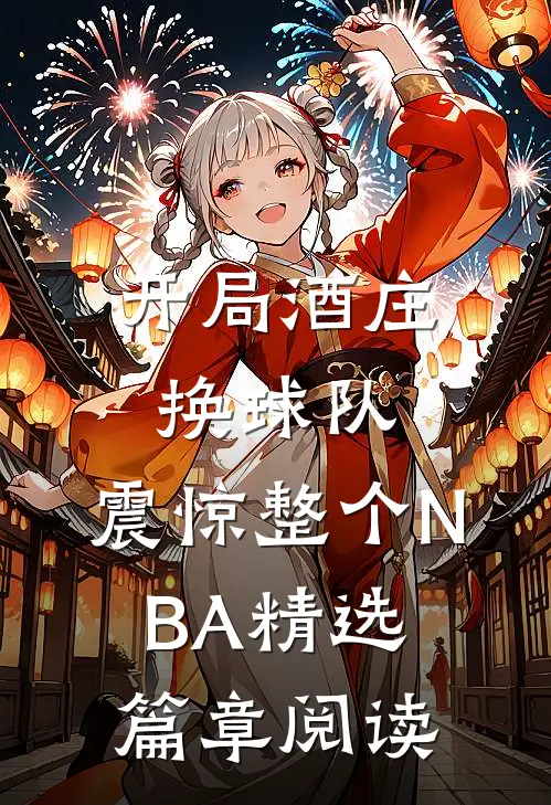 开局酒庄换球队，震惊整个NBA精选篇章阅读