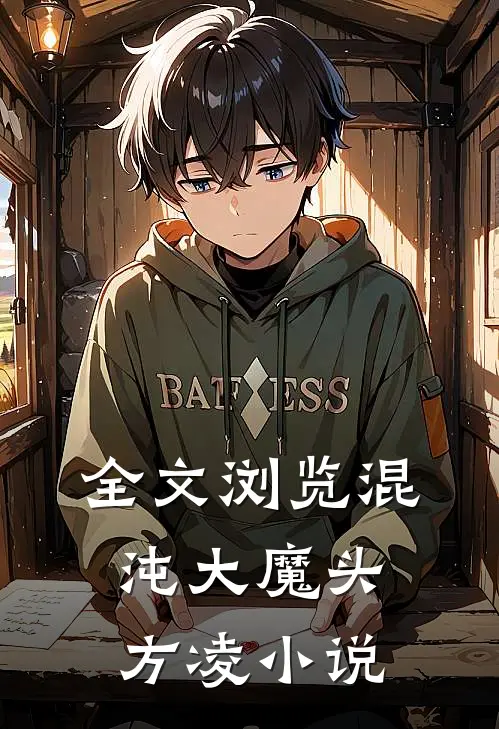 全文浏览混沌大魔头方凌小说