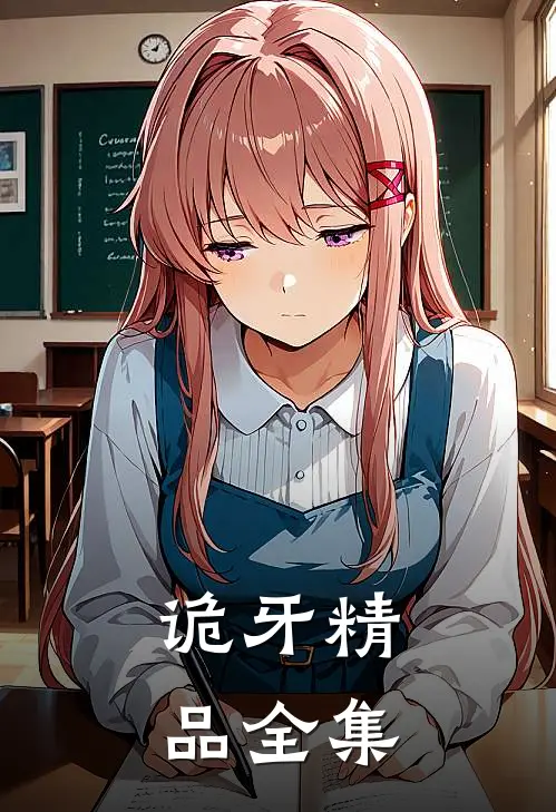 诡牙精品全集