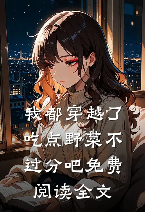 我都穿越了，吃点野菜不过分吧免费阅读全文