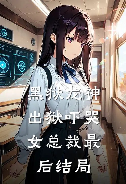 黑狱龙神，出狱吓哭女总裁最后结局