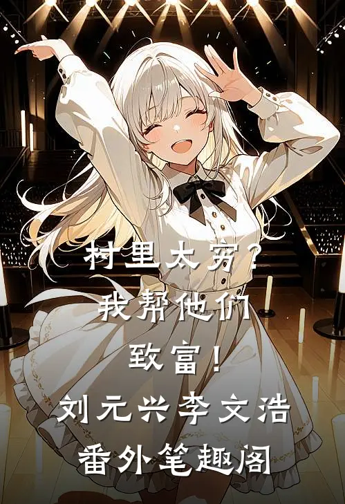 村里太穷？我帮他们致富！：刘元兴李文浩番外笔趣阁