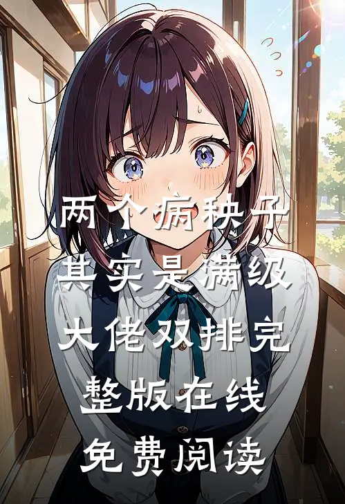 两个病秧子其实是满级大佬双排完整版在线免费阅读